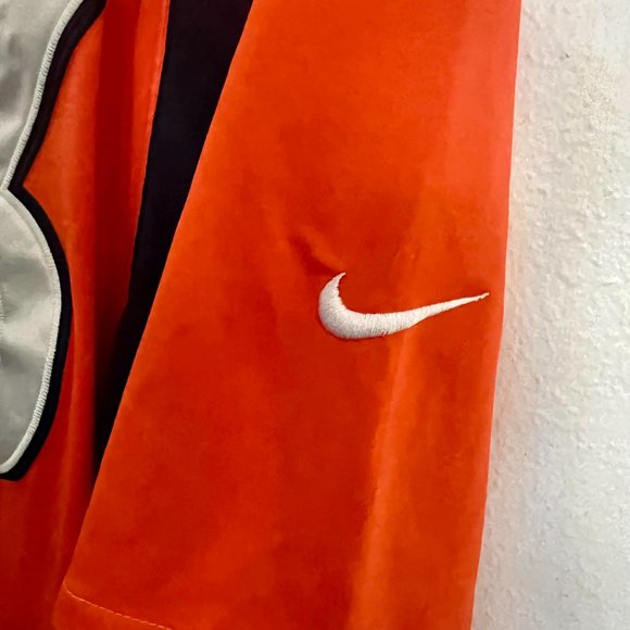 Wes Welker #83 Denver Broncos Super Bowl Nike Jersey XL - Picture 6 of 10